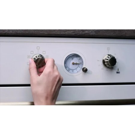 Духовой шкаф Fabiano FBOR 41 Ivory A-25